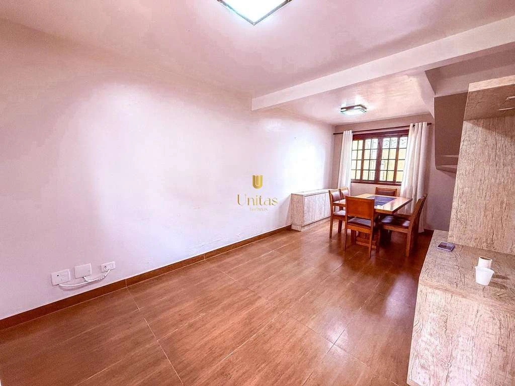 Rental house with 3 bedrooms and private BBQ