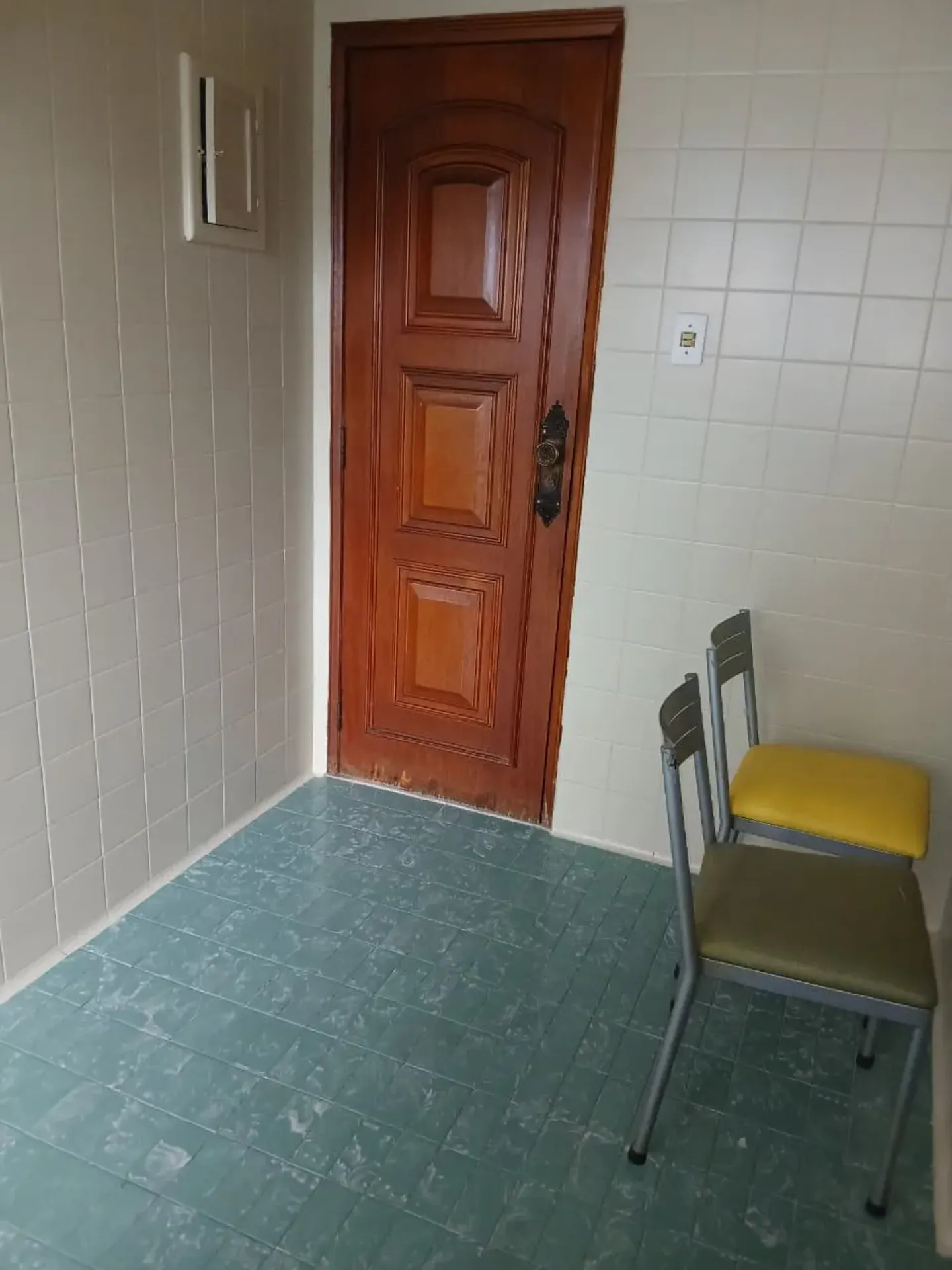 Apartamento para aluguel com 2 quartos e 2 banheiros — photo 22