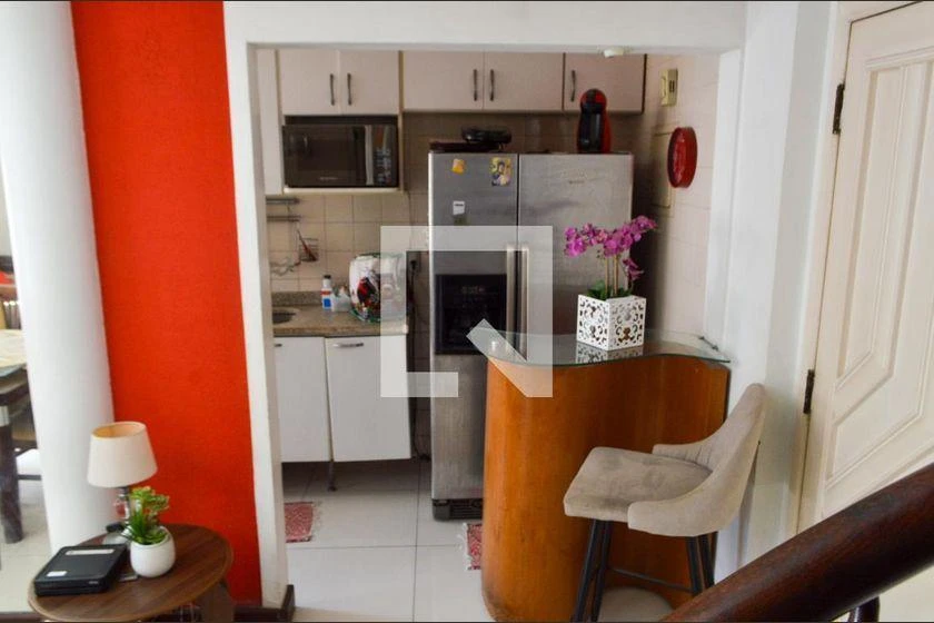 Penthouse with a desk office and 3 bedrooms, 158 m² — photo 36