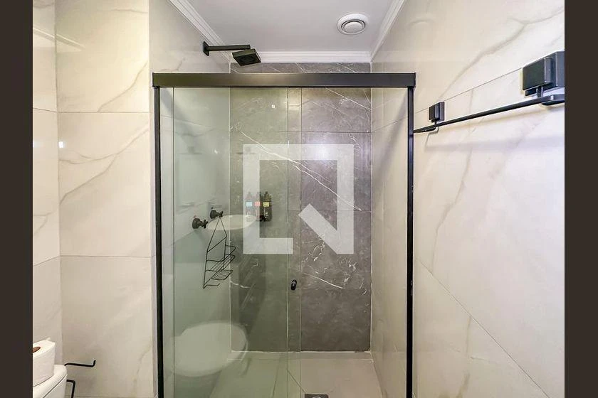 Monoambiente amueblado, 33 m², con lavadora — photo 34
