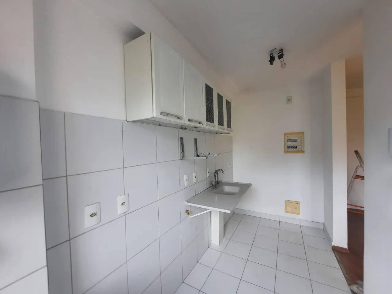 Apartamento de 51 m² com 2 dormitórios e varanda — photo 9