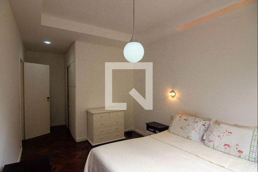 3-bedroom apartment with a walk-in closet in Rio de Janeiro — photo 7