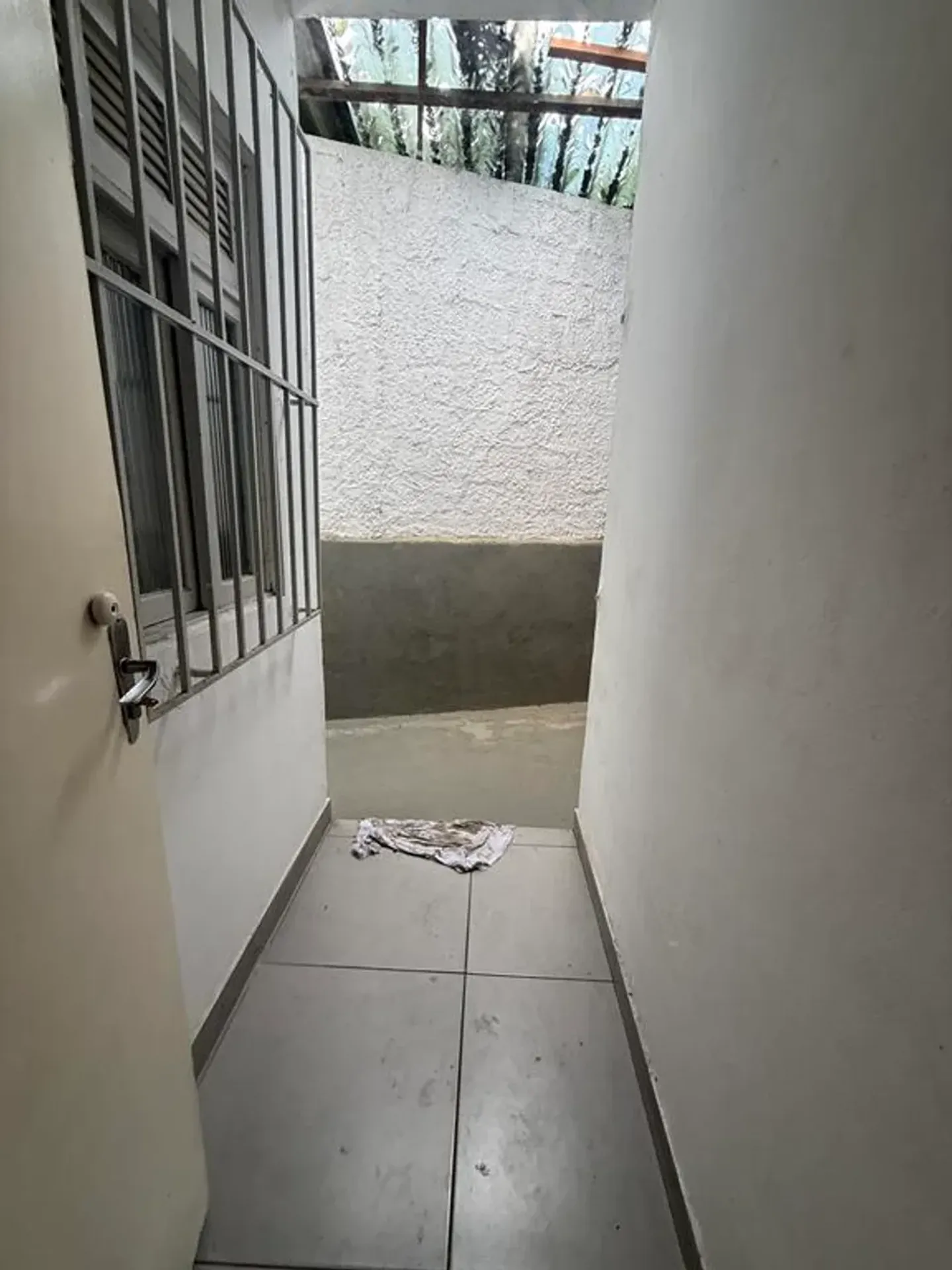 Casa de 2 quartos com jardim, Pechincha — photo 11