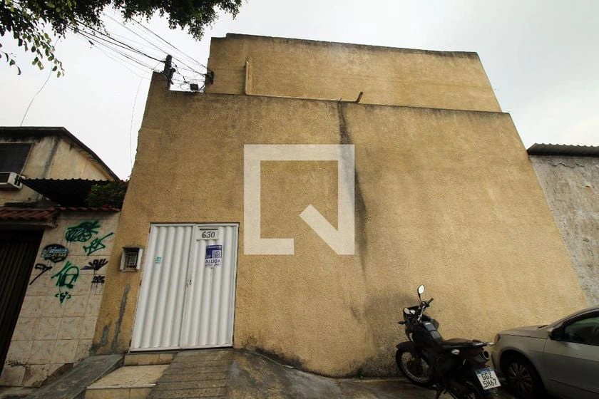 Студія 32 м² з 1 спальнею і 1 ванною — photo 15