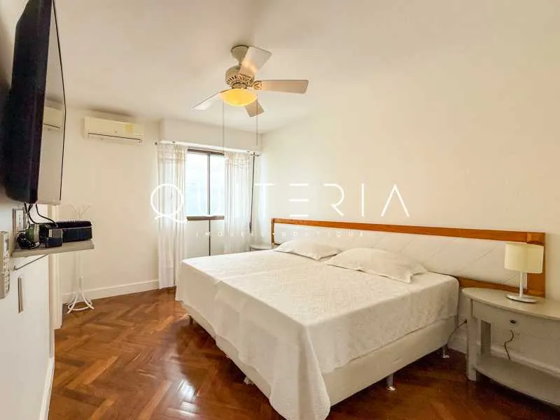 Apartment with 4 bedrooms and 5 bathrooms plus 2 parking spaces — photo 13