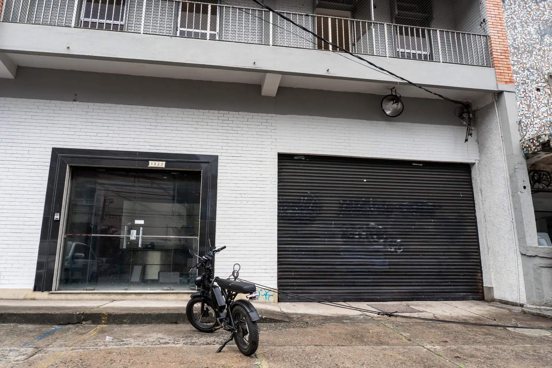 Apartamento de 2 quartos com varanda e 2 vagas — photo 22