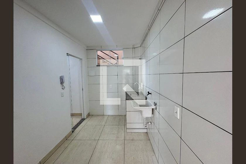 Studio de 31 m², Jacarepaguá — photo 5