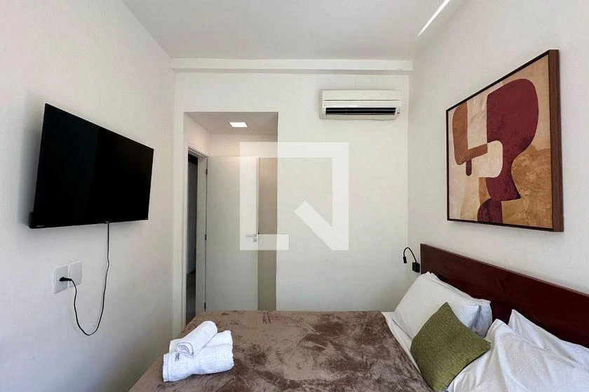 68 m² apartment with 2 bedrooms and parking space — photo 31