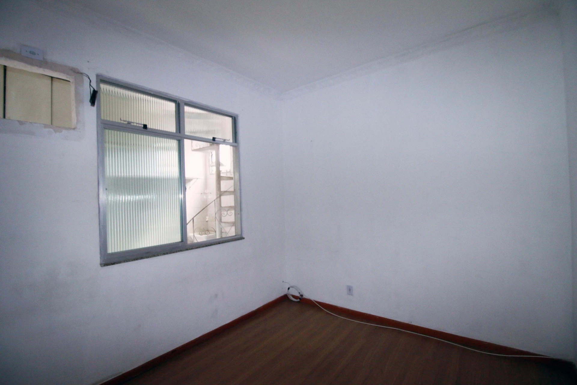 Apartment, 30 m², with wood or laminate floors — photo 34