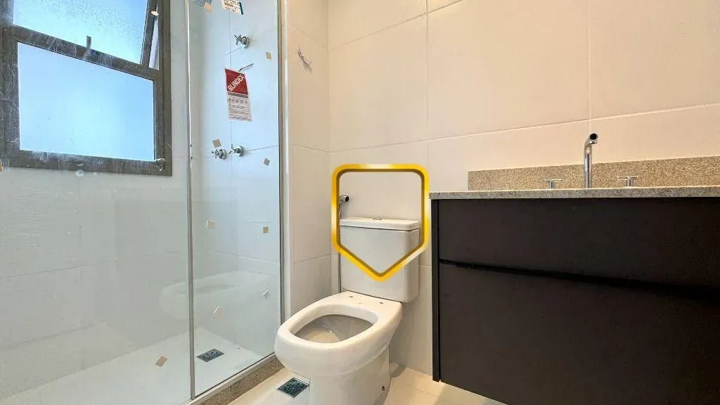 4-bedroom apartment with 156 m² and 2 en-suite baths — photo 13