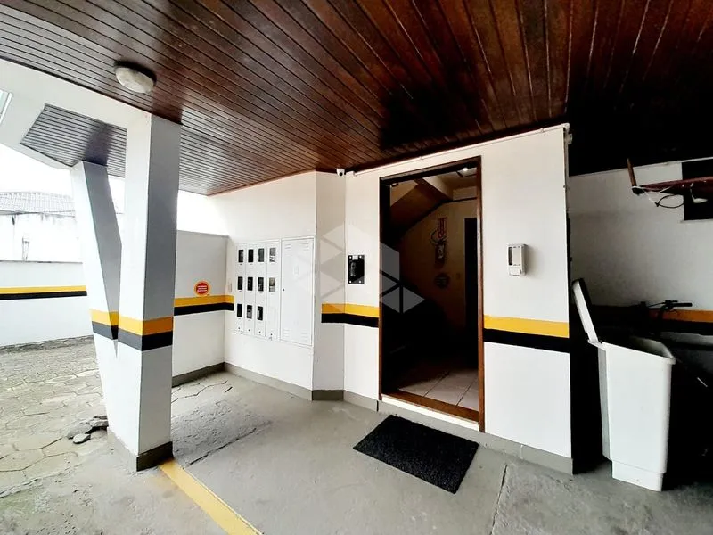 58 m² apartment with 1 bedroom and a parking space — photo 5
