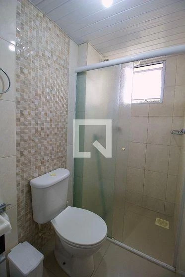 Квартира с 2 спальнями и видом на парк, Куритиба — photo 11