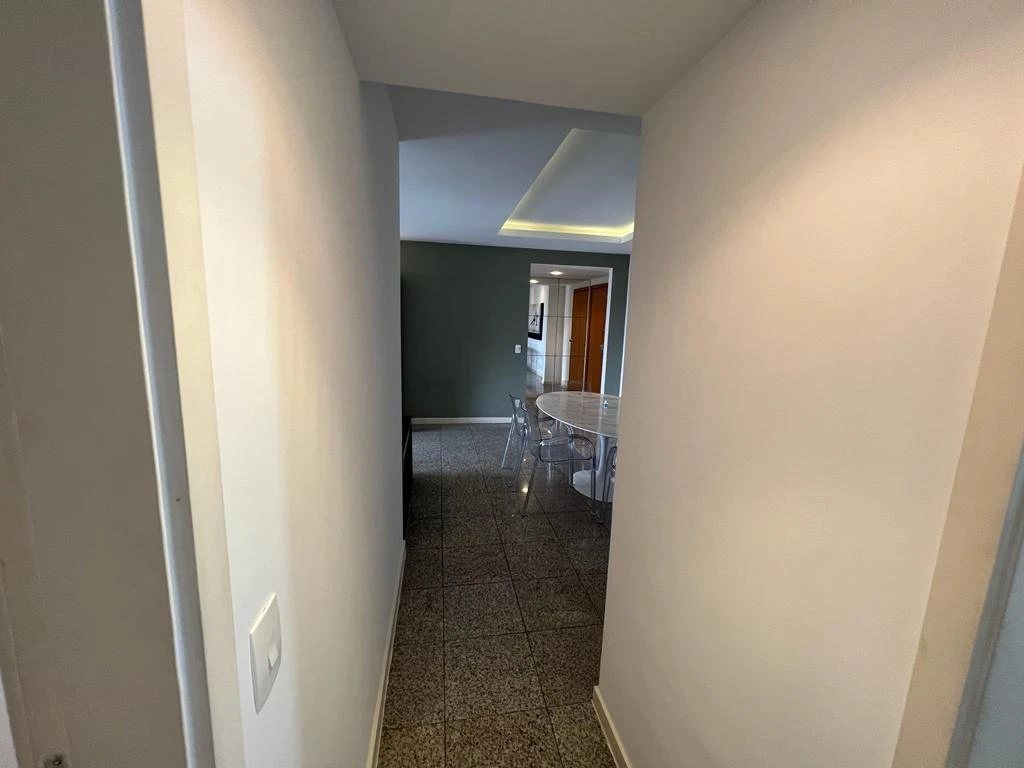 Apartamento mobiliado com 2 dormitórios e varanda — photo 14