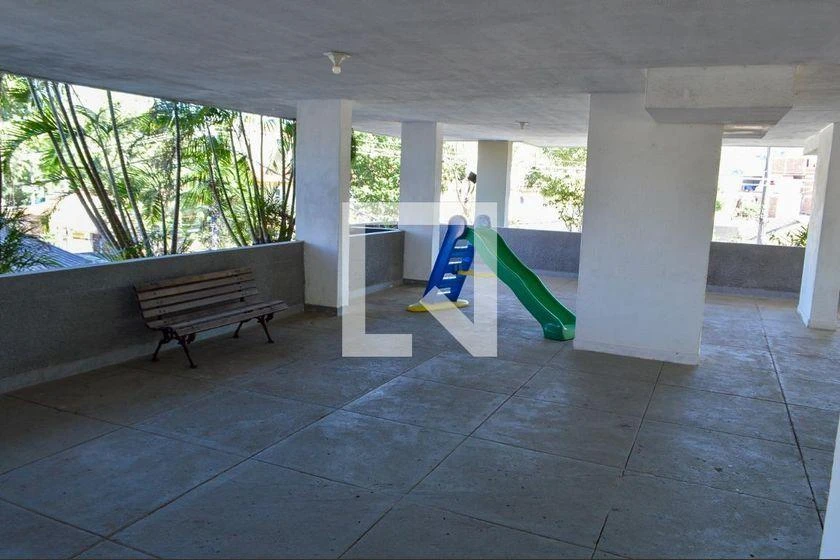 Apartamento de 56 m² com 1 quarto e varanda — photo 24
