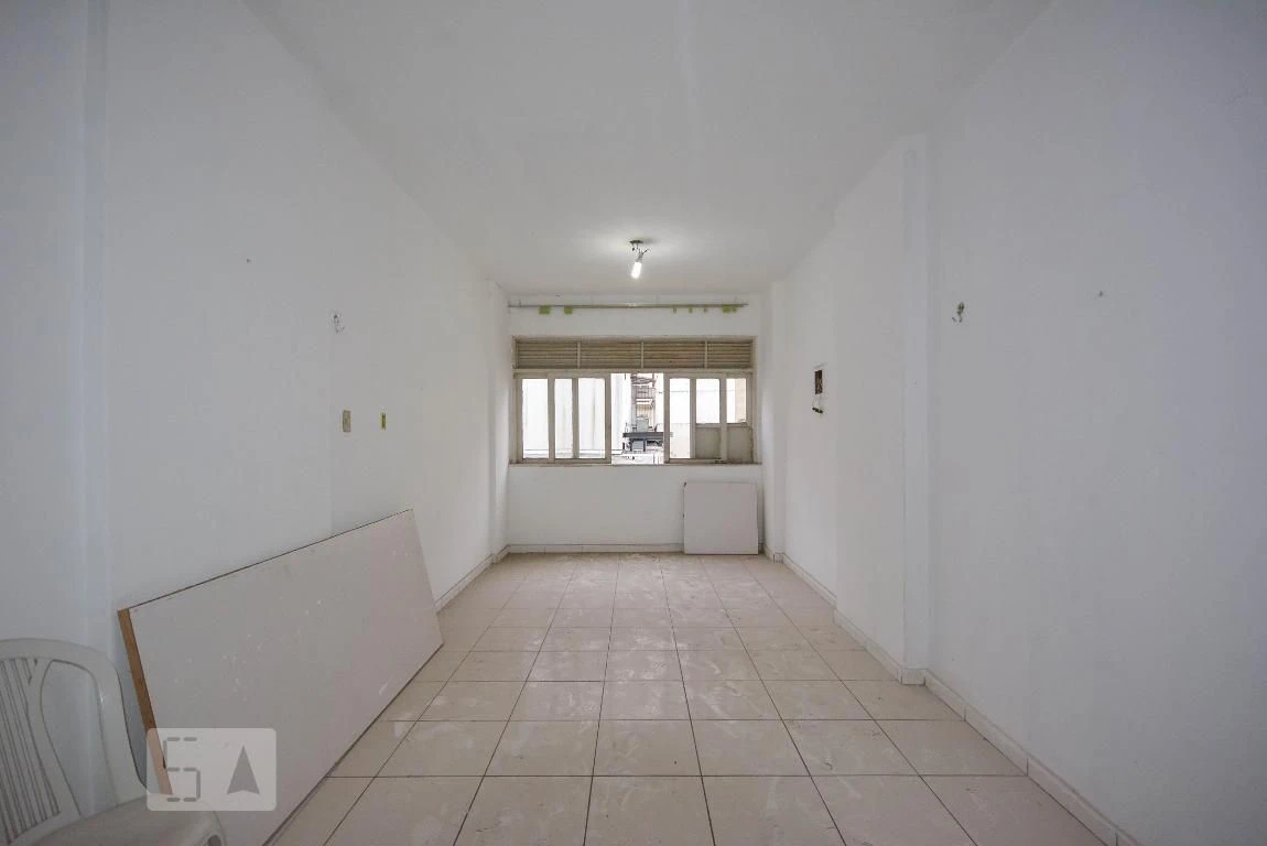 Studio para locação sem vaga, com 1 quarto e 1 banheiro — photo 3