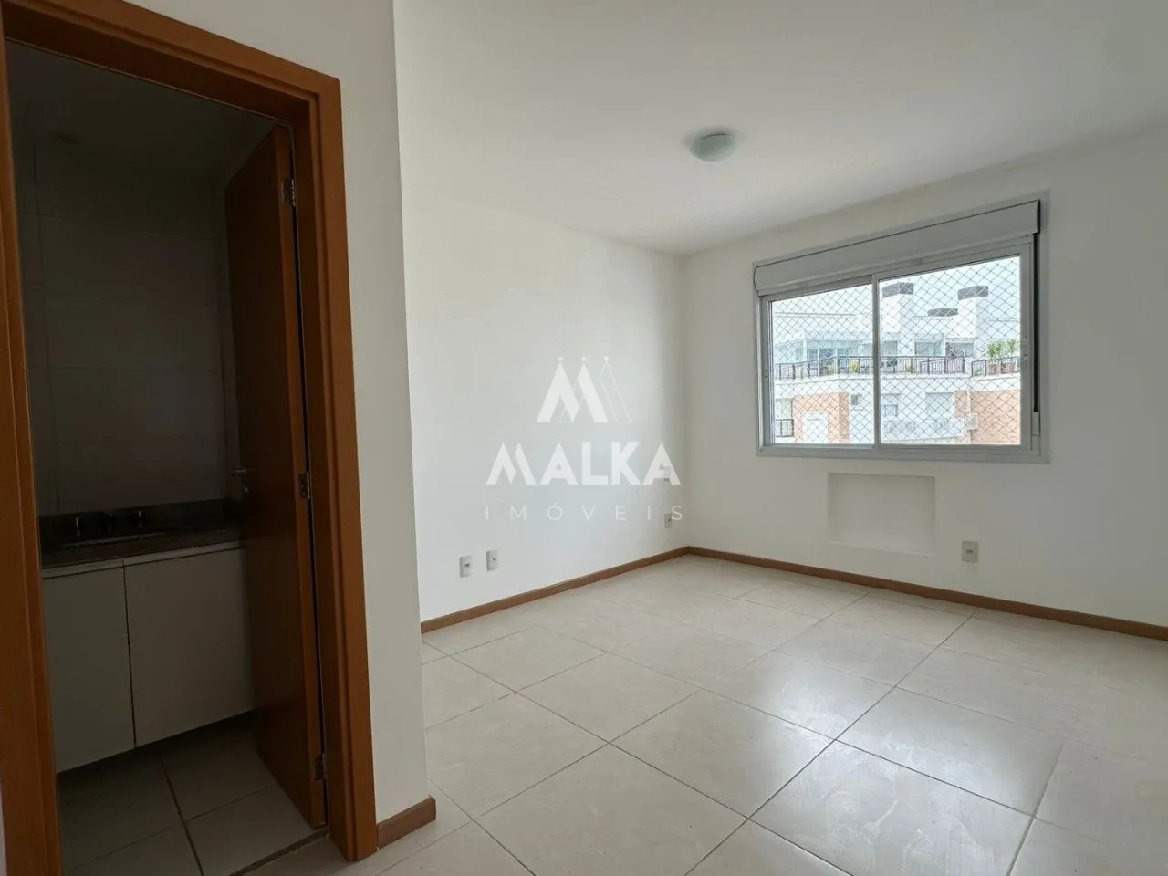 3-bedroom apartment with balcony and built-in grill — photo 28