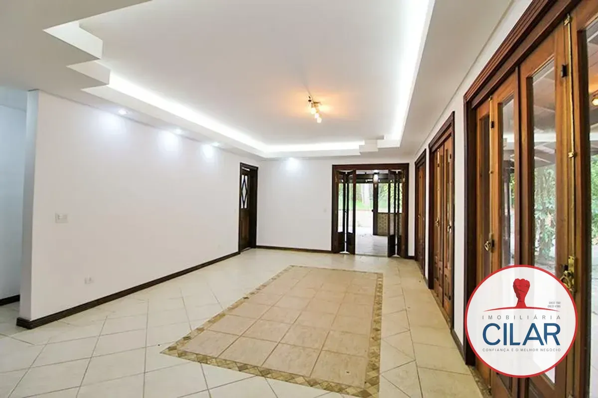 House, 540 m², with a bathtub — photo 20
