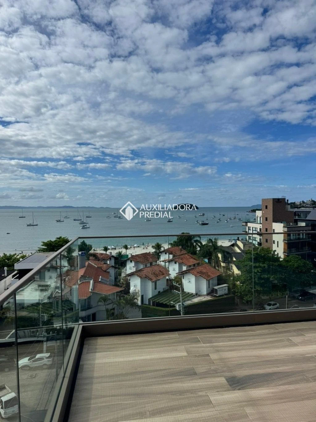 Apartamento mobiliado de 1 quarto em condomínio com academia — photo 11