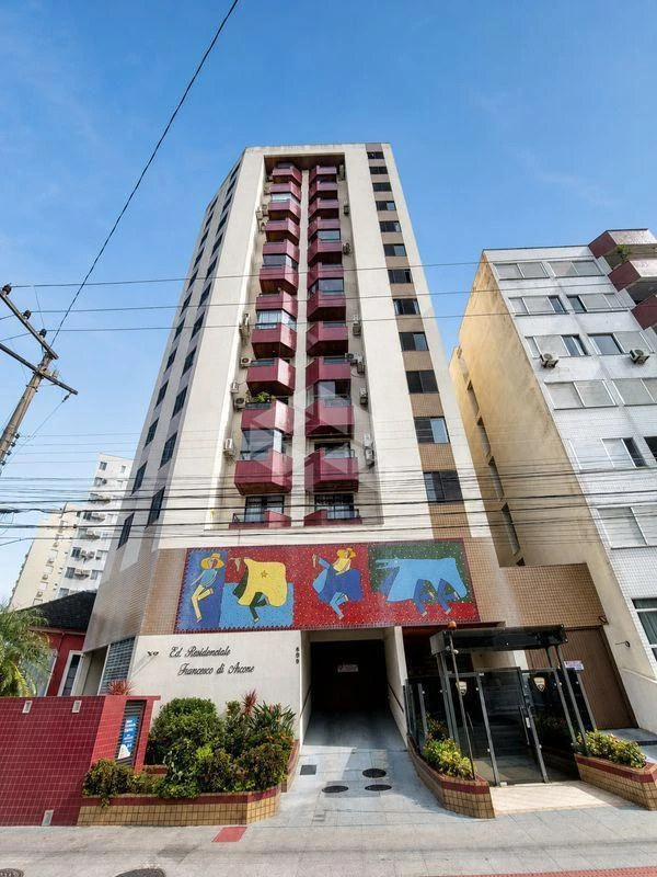 Departamento con espacio de home office en Florianópolis — photo 6