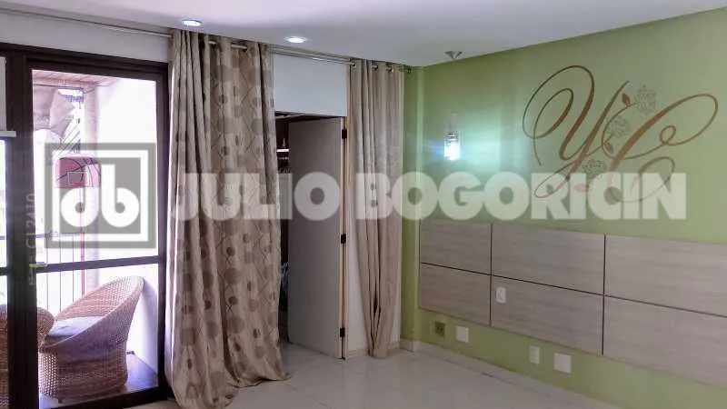 Apartment with 5 bedrooms and 5 bathrooms, 3 parking — photo 15