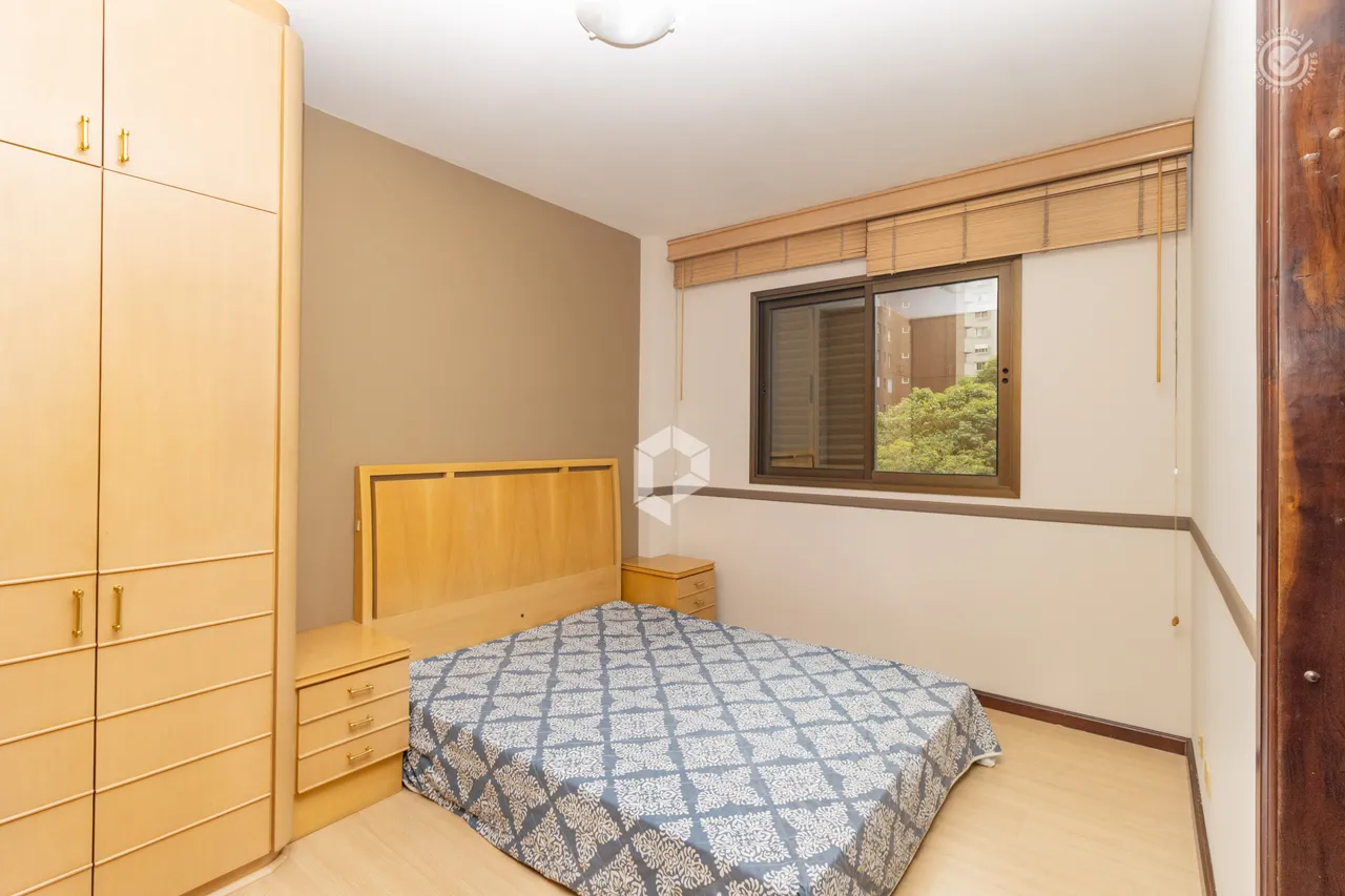 Квартира з 2 спальнями 115 м² і 1 паркомісцем — photo 11