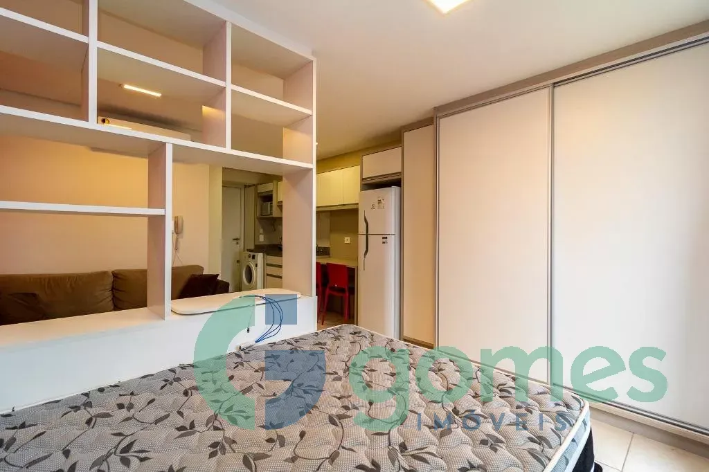 Apartamento amueblado de 1 dormitorio con balcón, 55 m² — photo 11