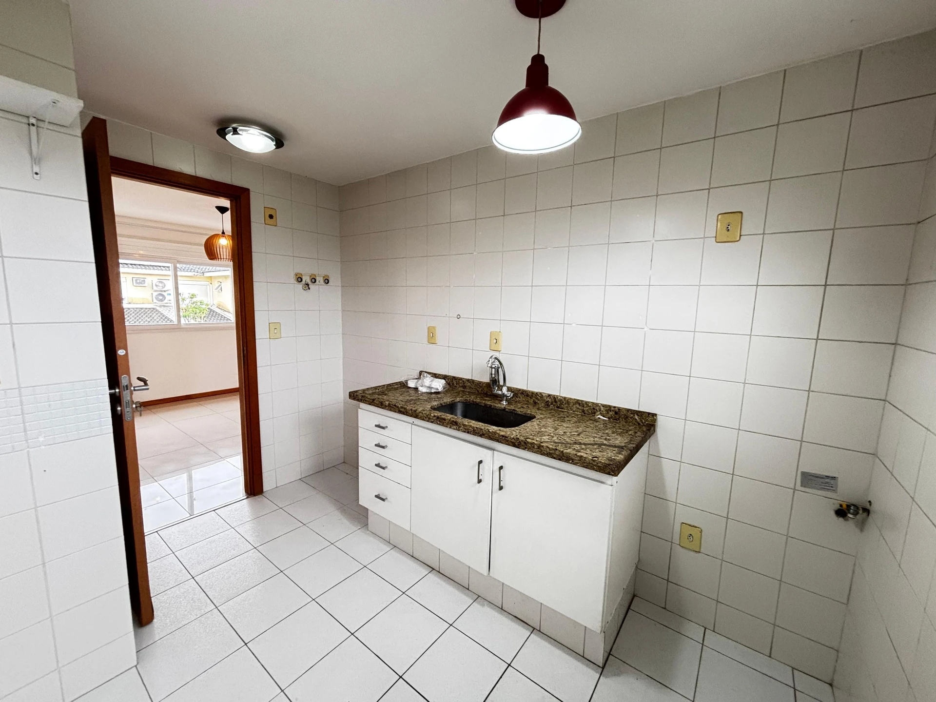 2-bedroom house, 1 with its own bathroom, 57 m² — photo 5