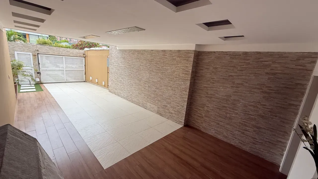 Furnished house 680 m² with 6 suites and 10 bathrooms — photo 27