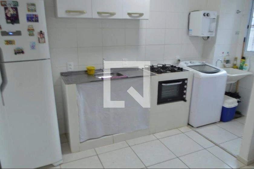 Apartamento mobiliado de 2 quartos com 43 m² — photo 25