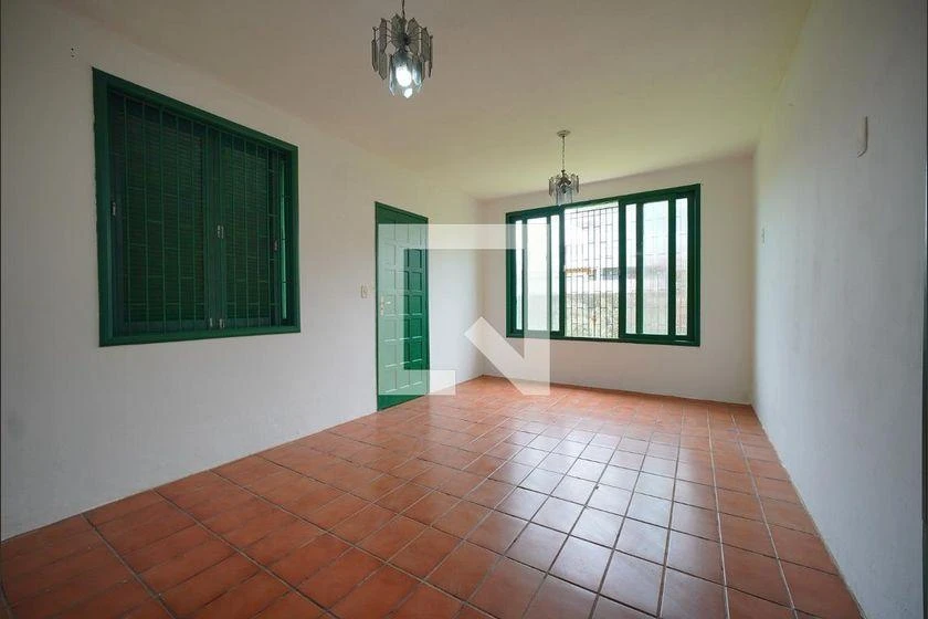 2-bedroom house with a grill on the balcony in Florianópolis — photo 6