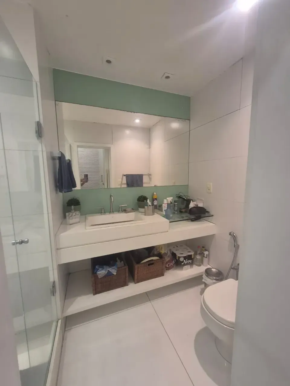 Apartamento mobiliado de 3 quartos e 4 banheiros — photo 18