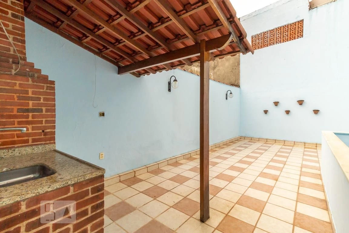 4-bedroom house with a jacuzzi in Rio de Janeiro — photo 3