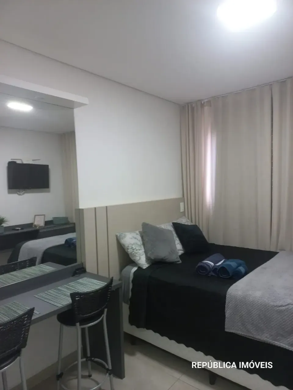 Студія з 1 спальнею та 1 ванною, без паркування — photo 8