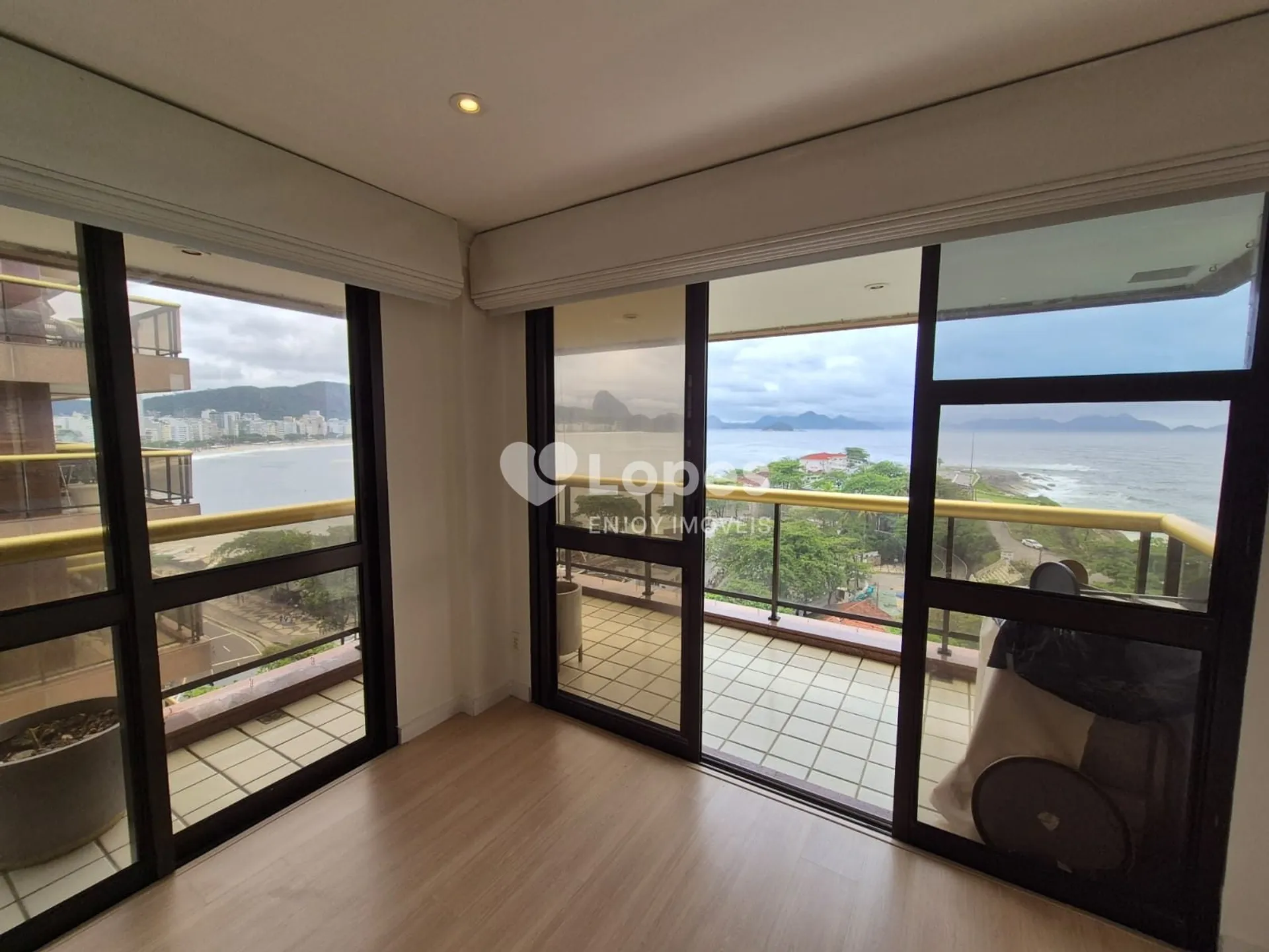 2-bedroom apartment in a building with a sauna — photo 5