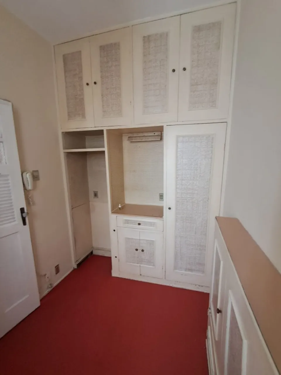 Apartment, 83 m², with a home office — photo 11