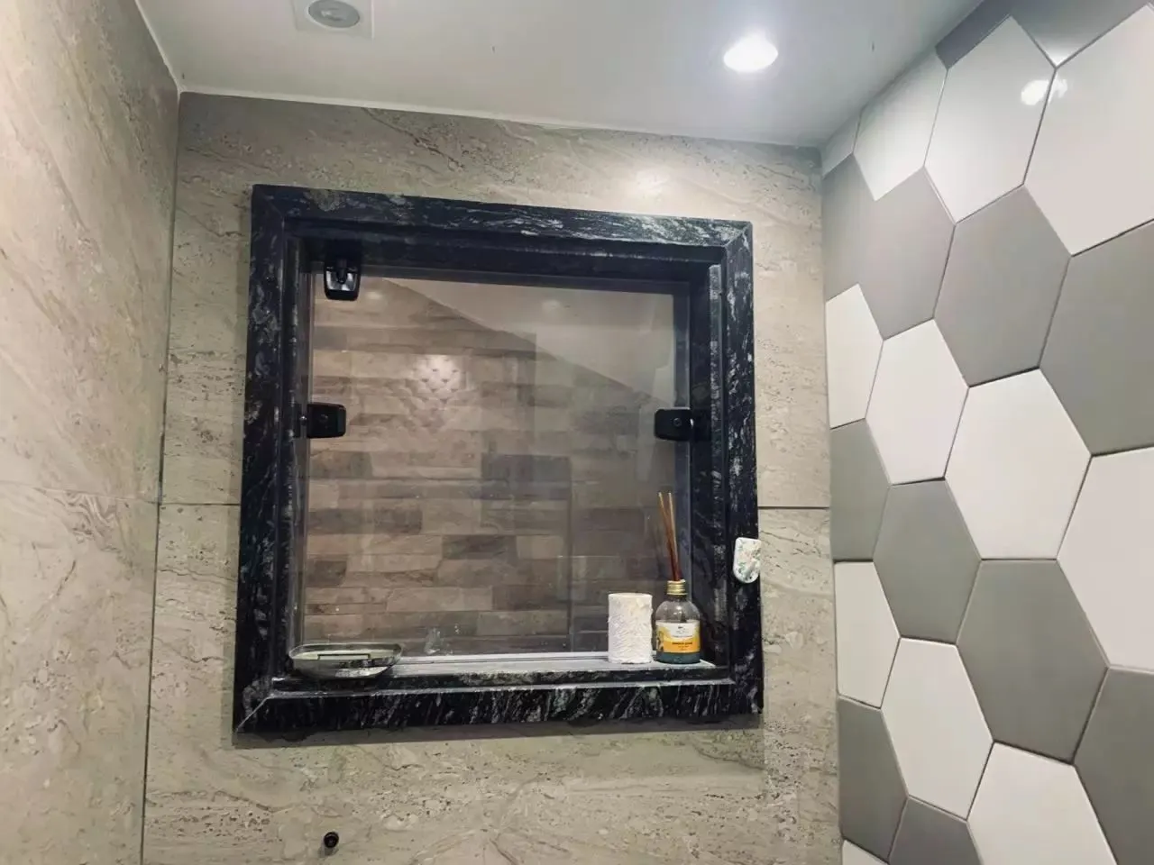 3-bedroom house, 1 with its own bathroom, 100 m² — photo 23