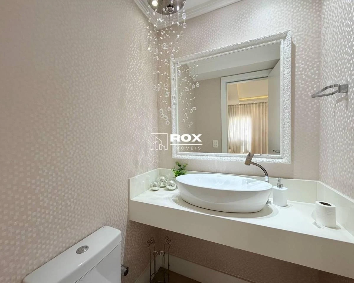 Мебльована квартира з 3 спальнями-сюїтами на 167 м² — photo 4