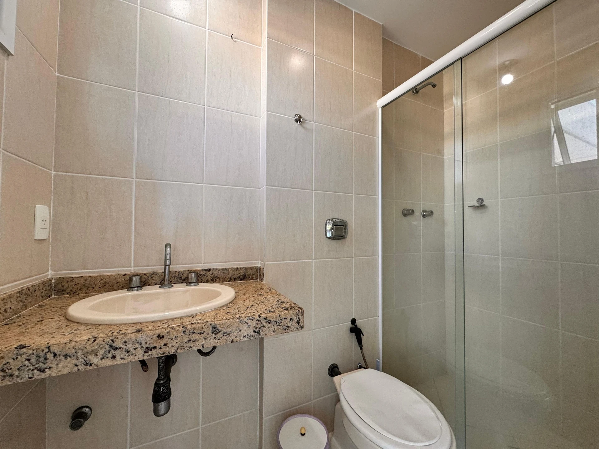 Apartamento, 233 m², com janelas do piso ao teto — photo 38