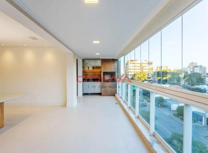 4-bedroom apartment (2 en-suites) with 3 parking spots — photo 5
