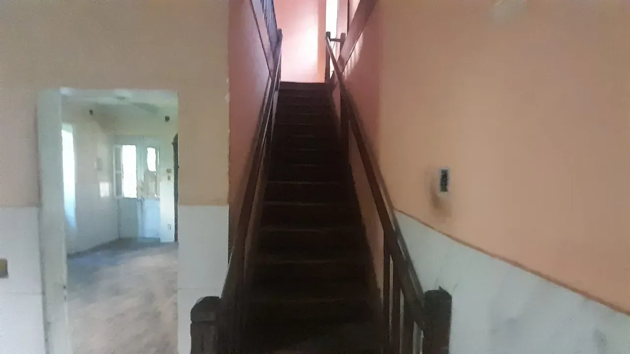 Unfurnished house with 3 bedrooms and 3 bathrooms — photo 26