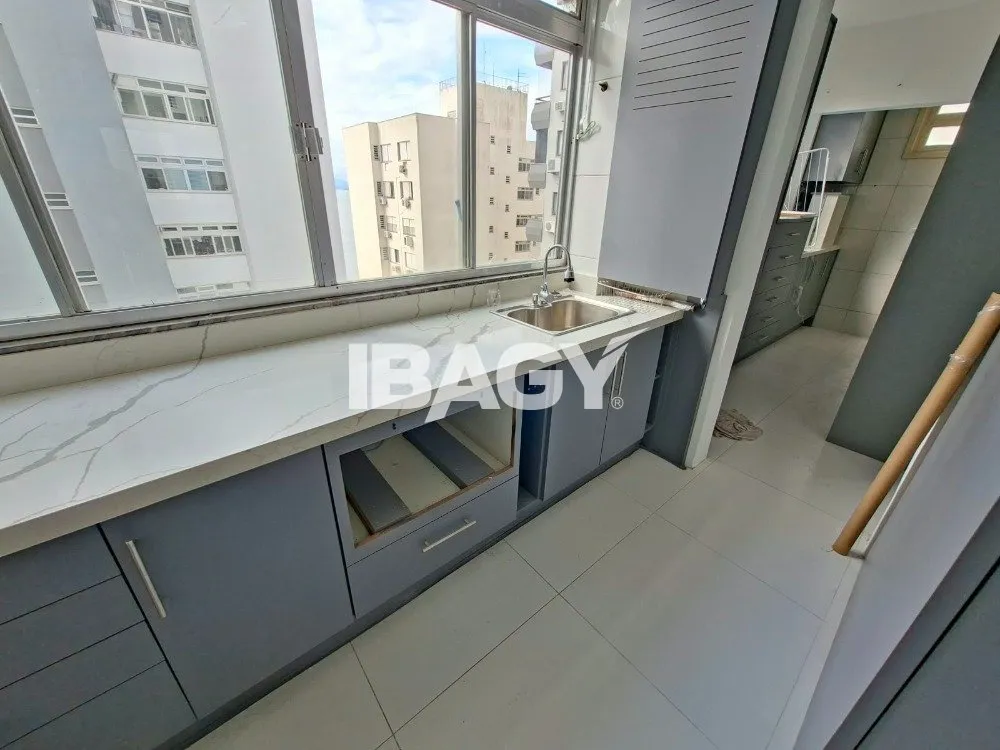Apartment, 101 m², with a home office — photo 5