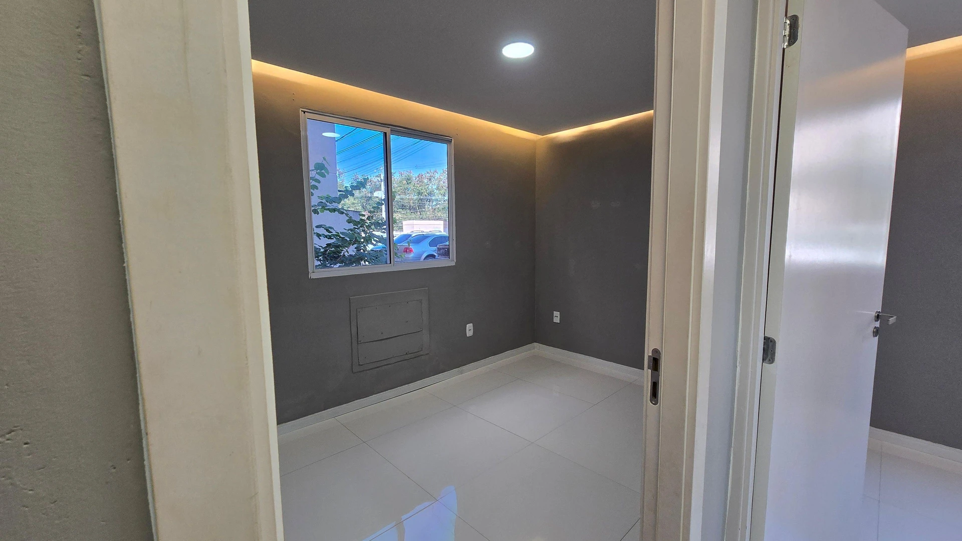 Apartamento de 2 dormitorios con 1 plaza de parking — photo 3