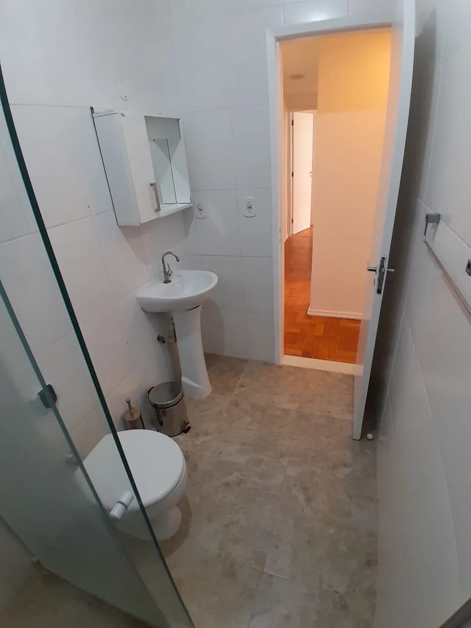 2-bedroom apartment with 1 bathroom, no parking — photo 13