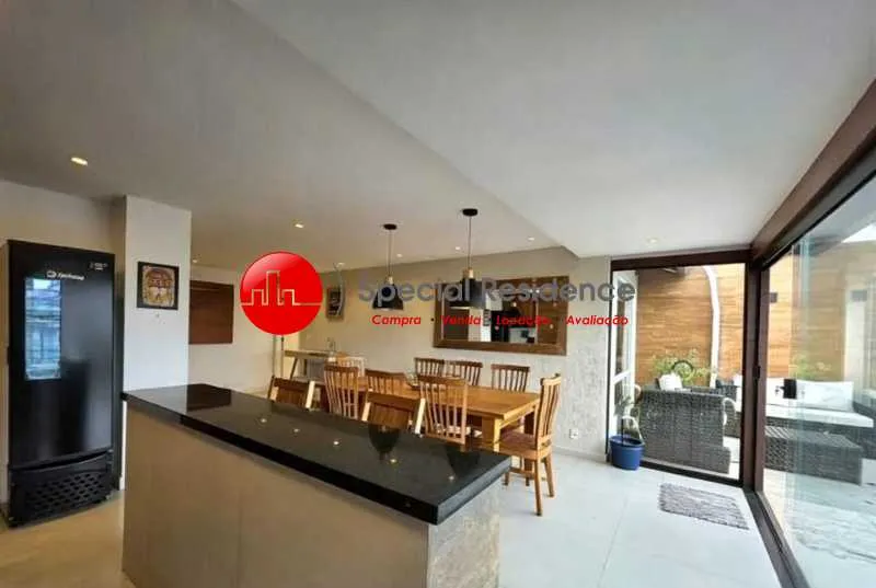 3 quartos e varanda envidraçada: apartamento de 156 m² — photo 6