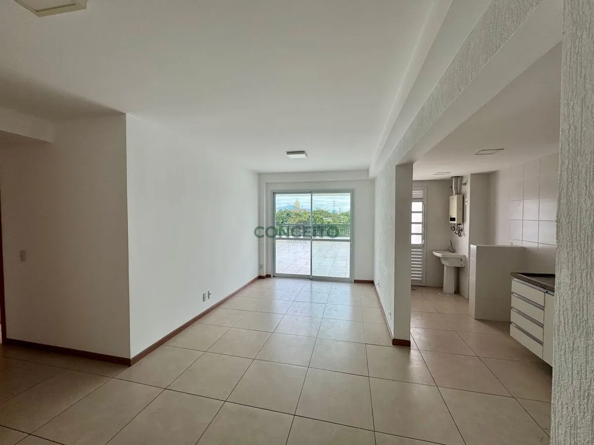 Apartamento con 2 suites y jardín privado — photo 5