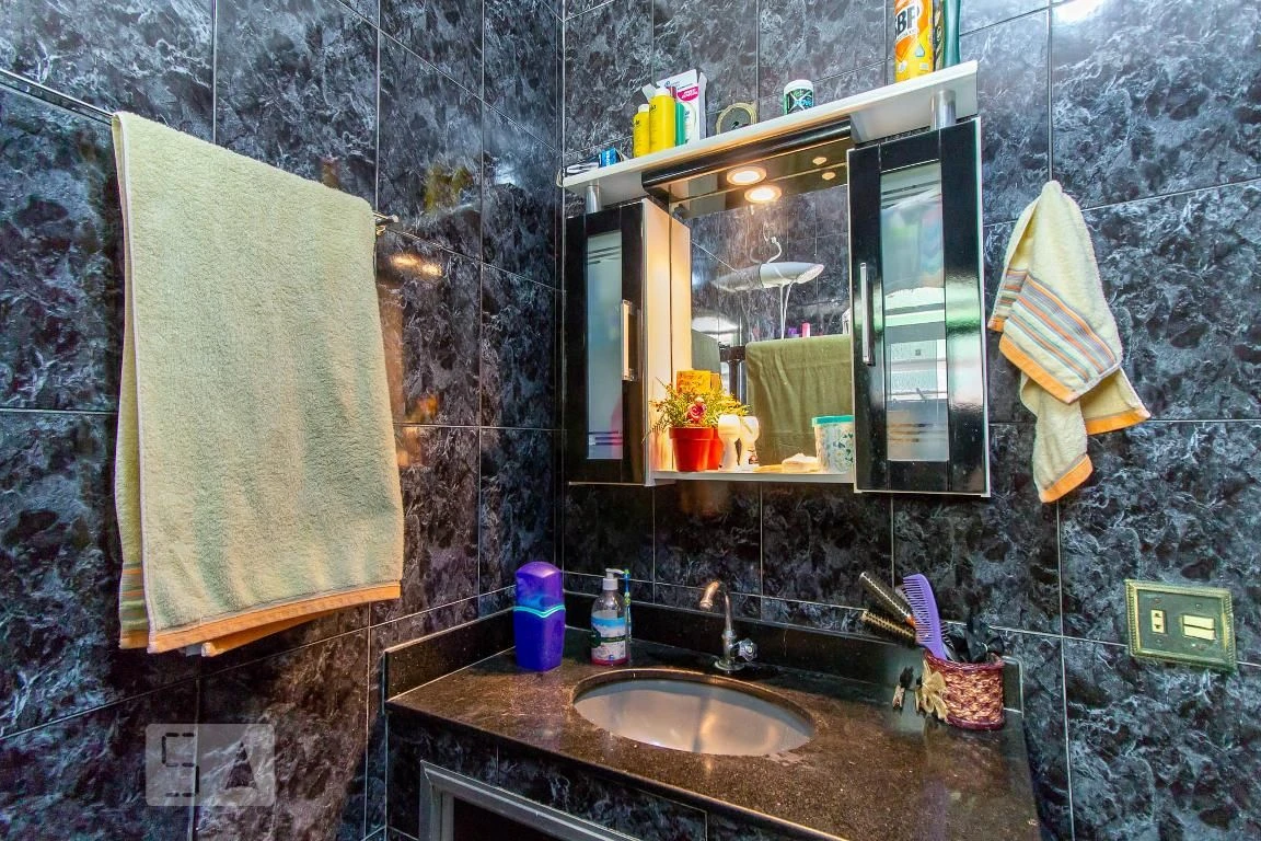 Furnished house with 3 bedrooms and 2 bathrooms — photo 35
