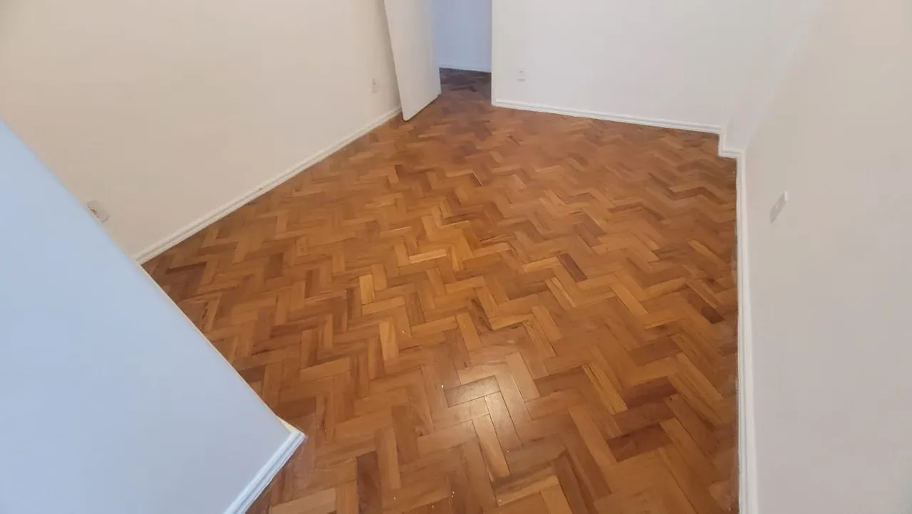78 m² apartment with 2 bedrooms and 2 bathrooms — photo 22