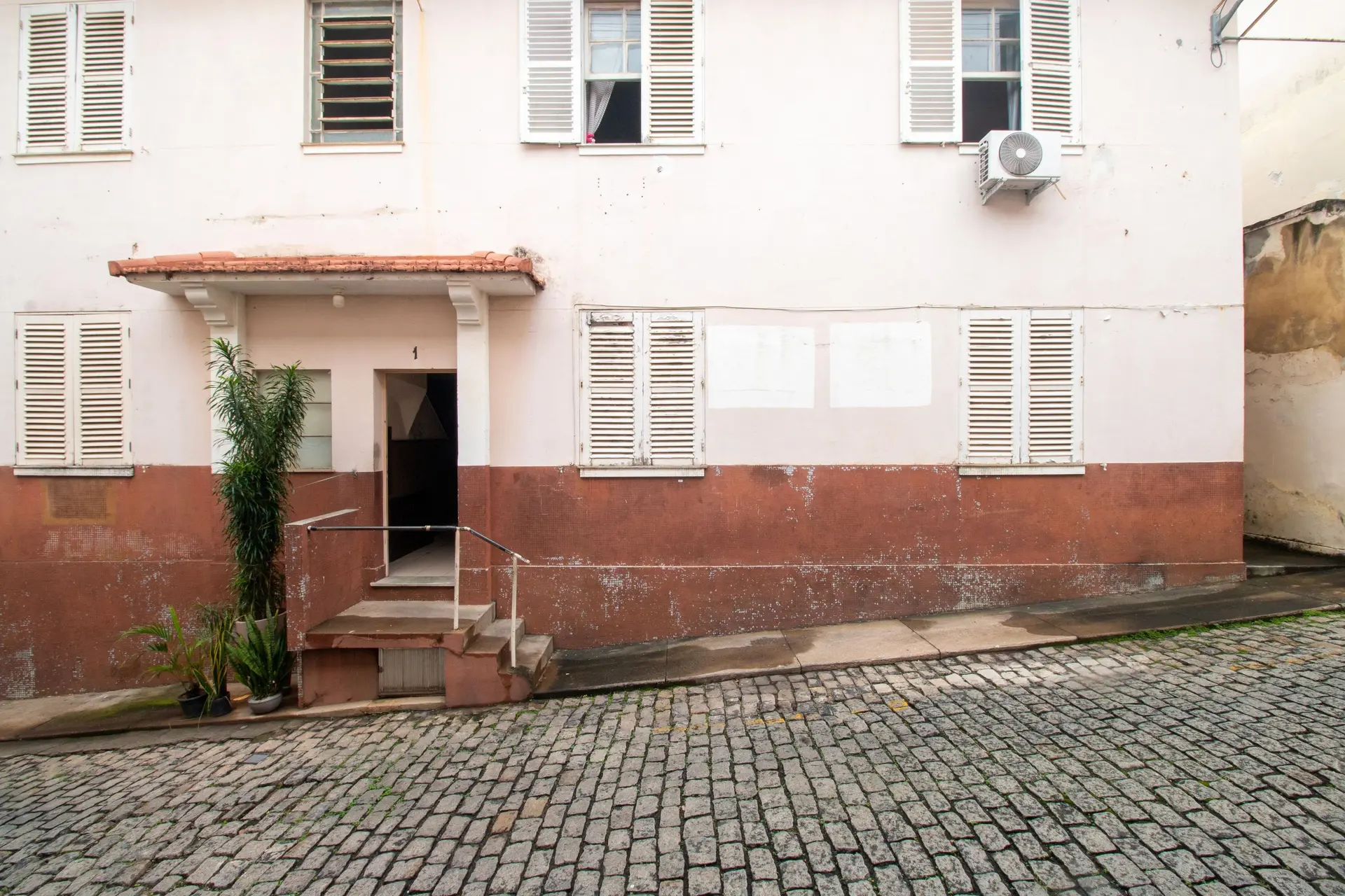 2-bedroom, 62 m² house in Rio de Janeiro