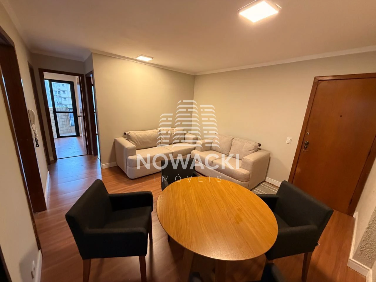 Apartment, 46 m², with a washing machine — photo 4