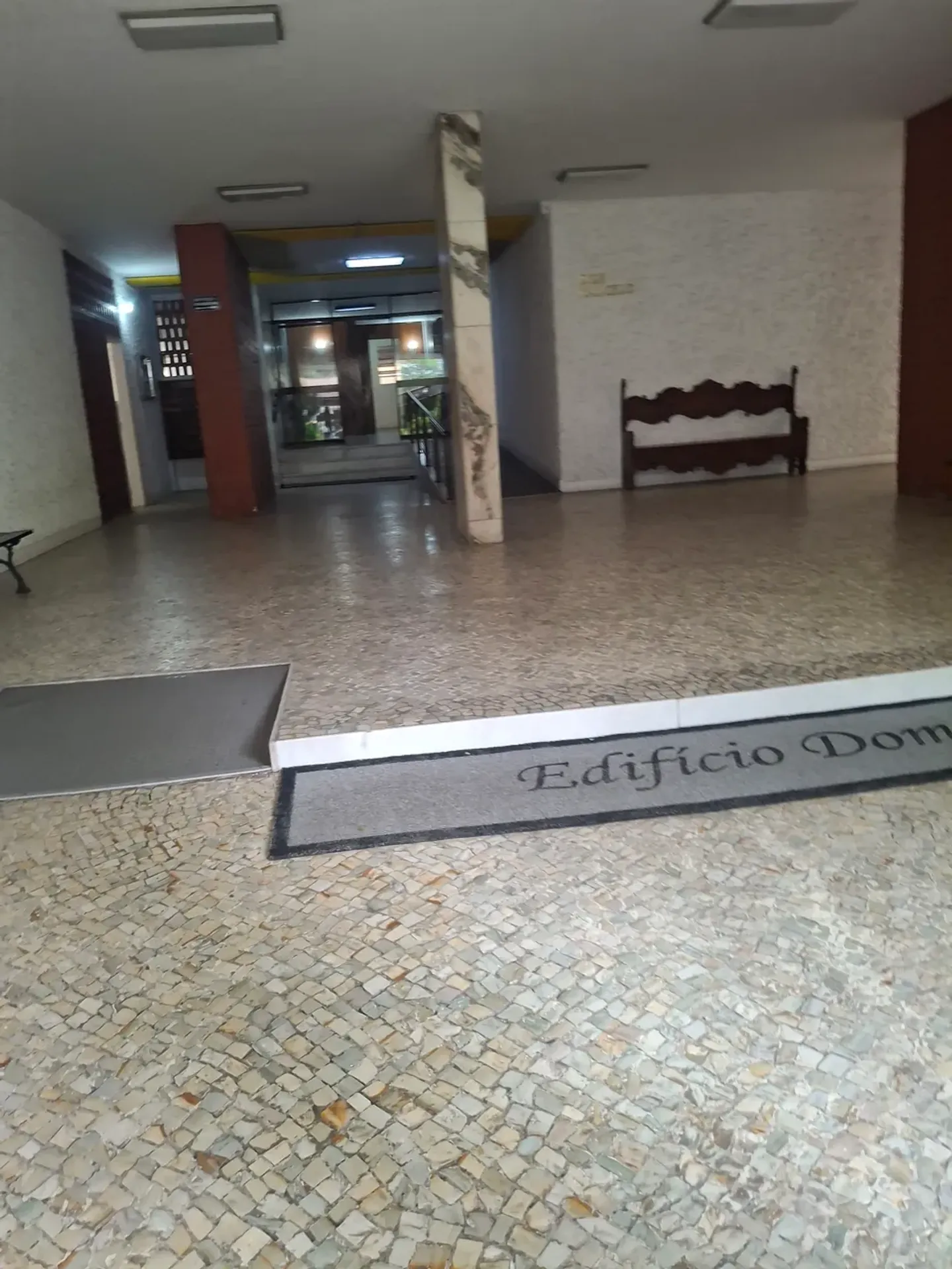 2-bedroom apartment, 1 with its own bathroom, 70 m²